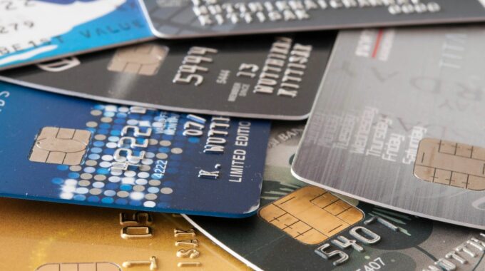 Selecting The Right Credit Card Processor