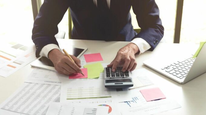 Getting Ready For Tax Season:  Use A Merchant Consultant To Add Value To Your Business